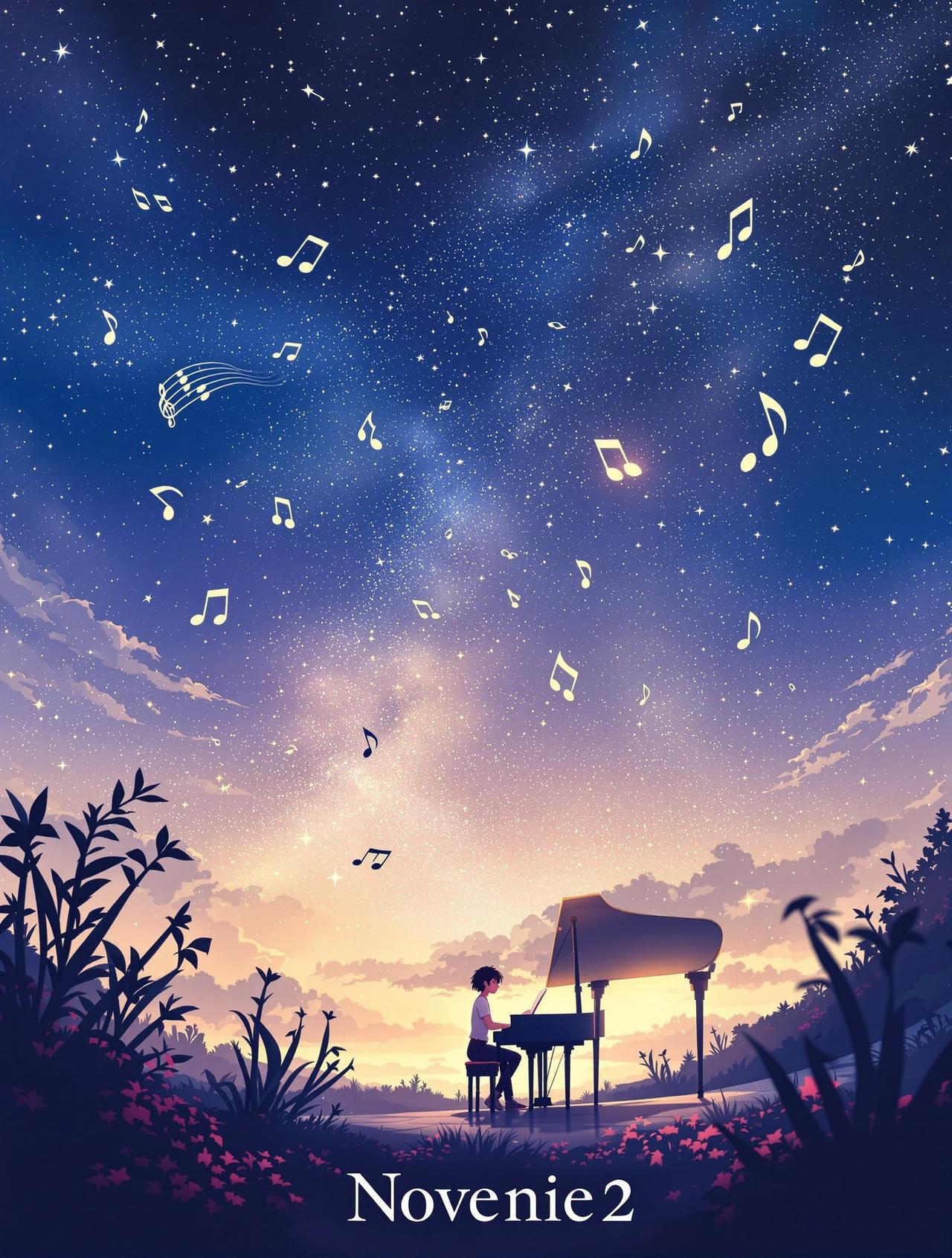 ai短剧在线看热播 - 星空下的旋律